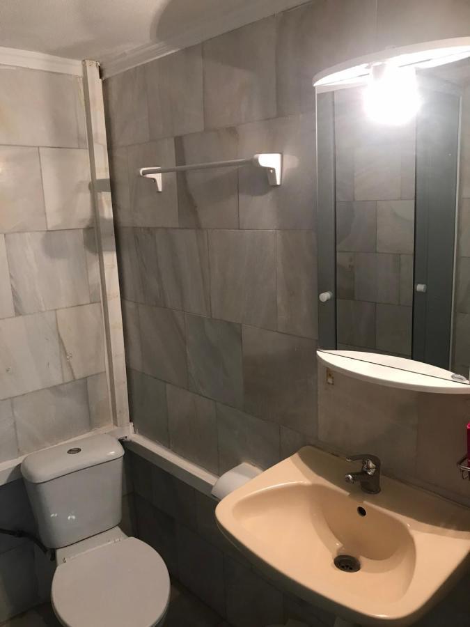 Angela - Zoi Rooms Скиатос Экстерьер фото
