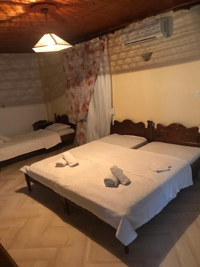 Angela - Zoi Rooms Скиатос Экстерьер фото