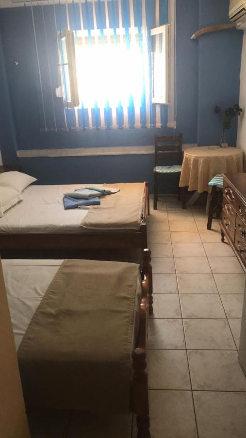 Angela - Zoi Rooms Скиатос Номер фото