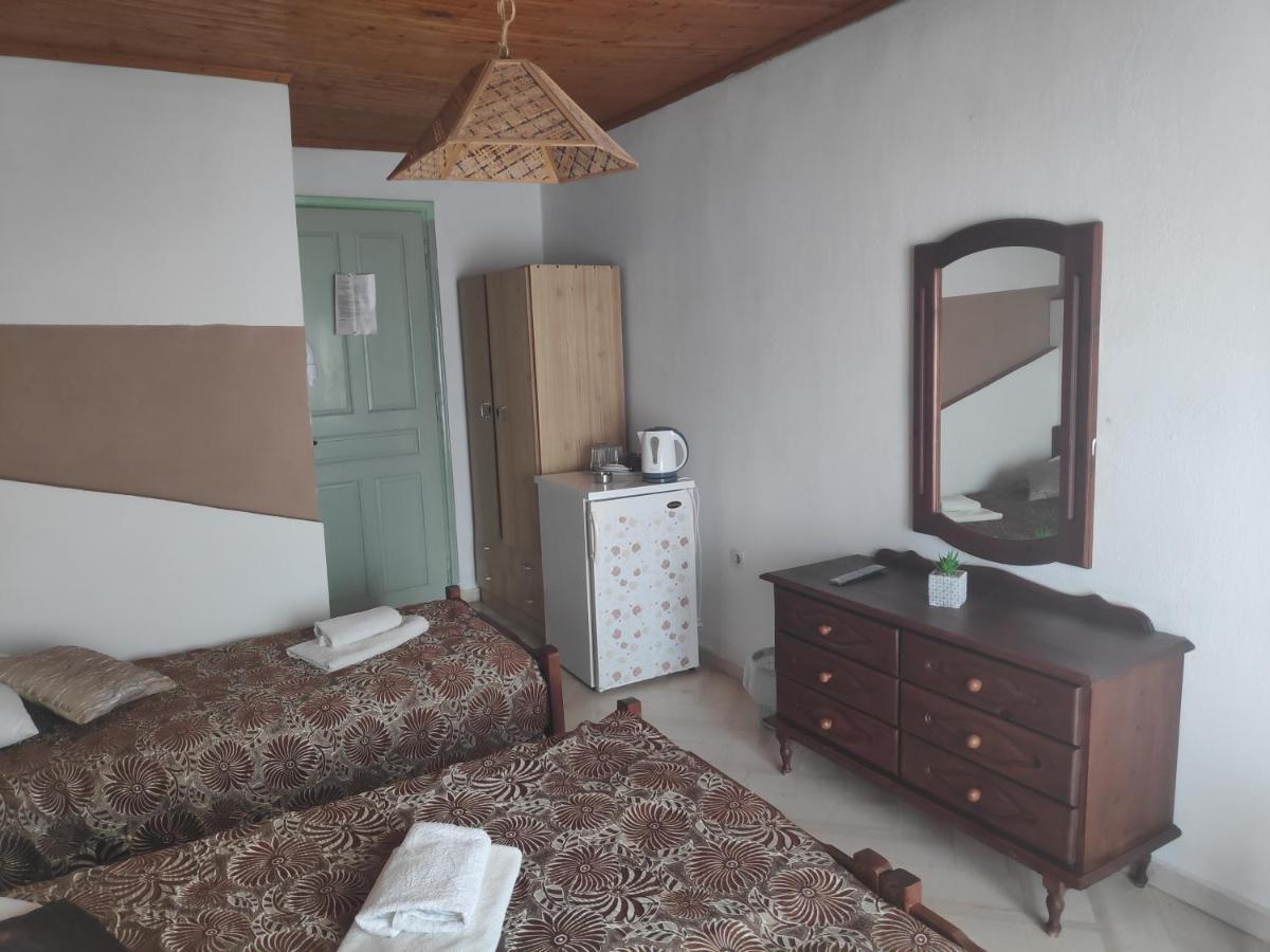 Angela - Zoi Rooms Скиатос Номер фото