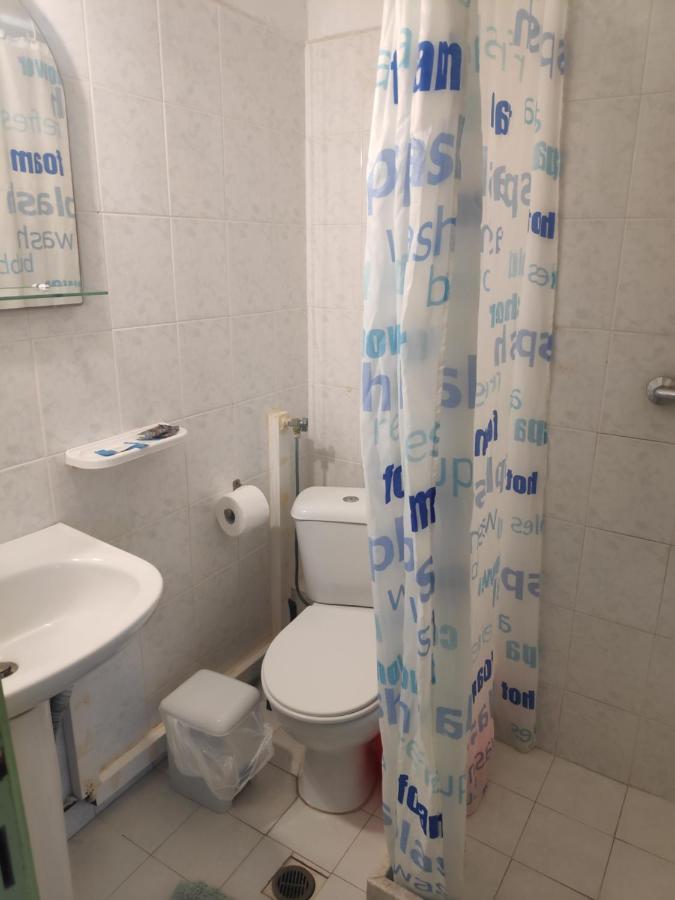 Angela - Zoi Rooms Скиатос Экстерьер фото