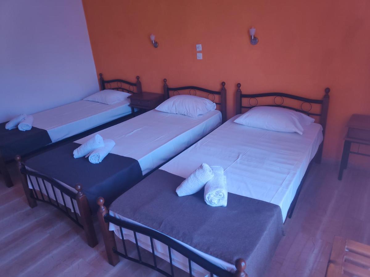 Angela - Zoi Rooms Скиатос Экстерьер фото