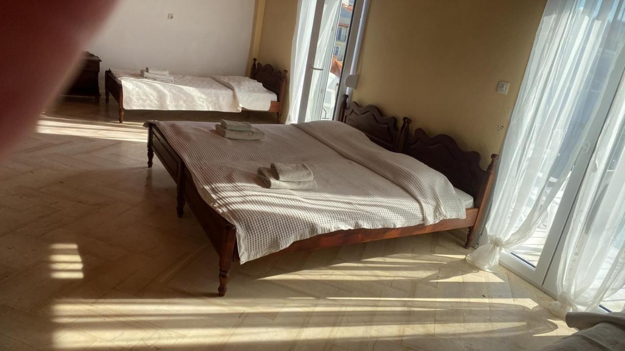 Angela - Zoi Rooms Скиатос Экстерьер фото