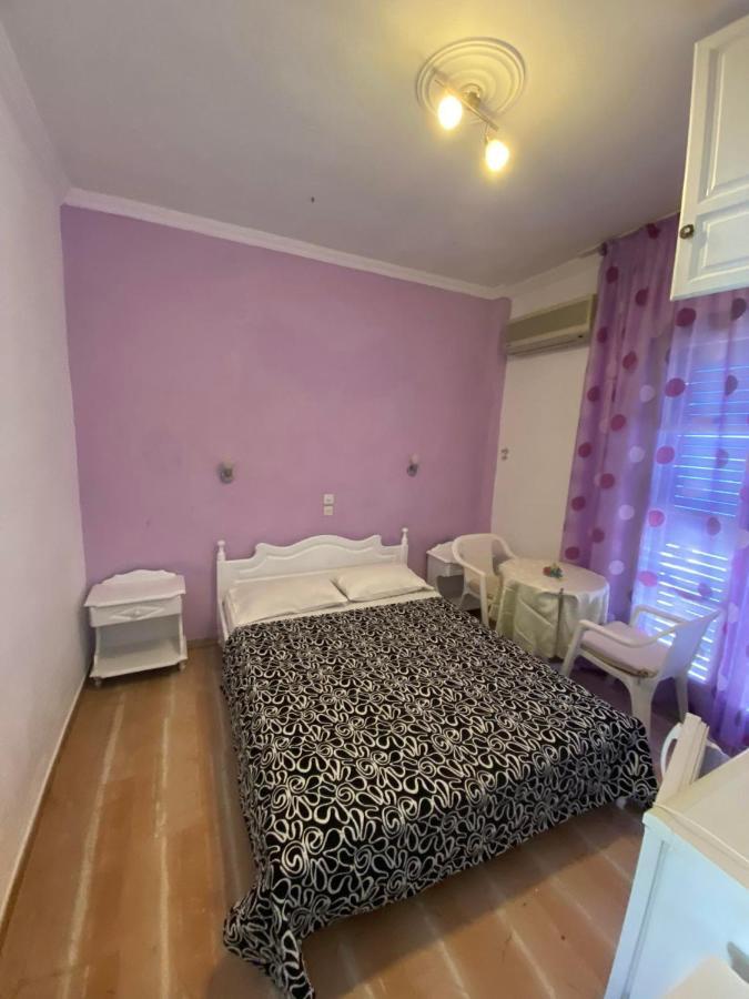 Angela - Zoi Rooms Скиатос Экстерьер фото