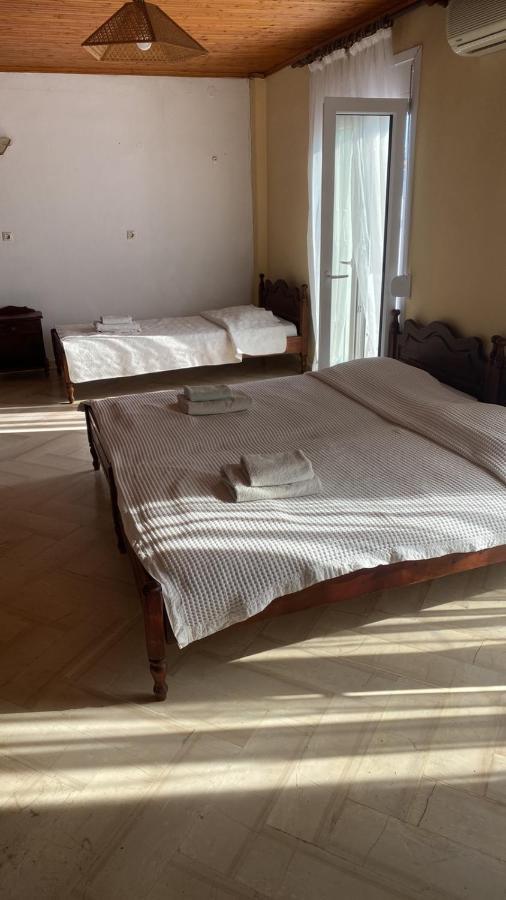 Angela - Zoi Rooms Скиатос Экстерьер фото