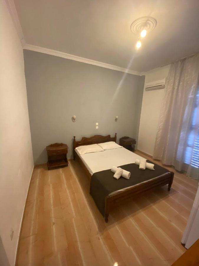 Angela - Zoi Rooms Скиатос Экстерьер фото
