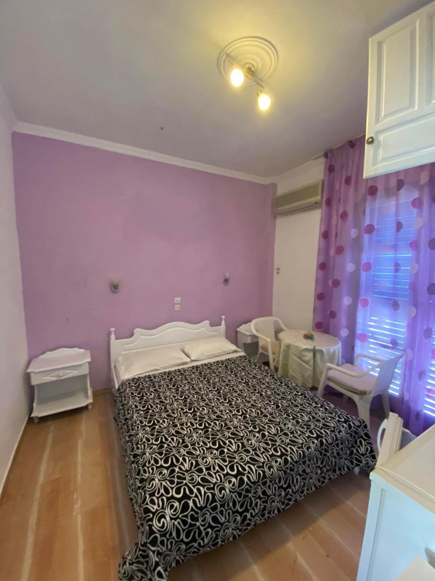 Angela - Zoi Rooms Скиатос Номер фото