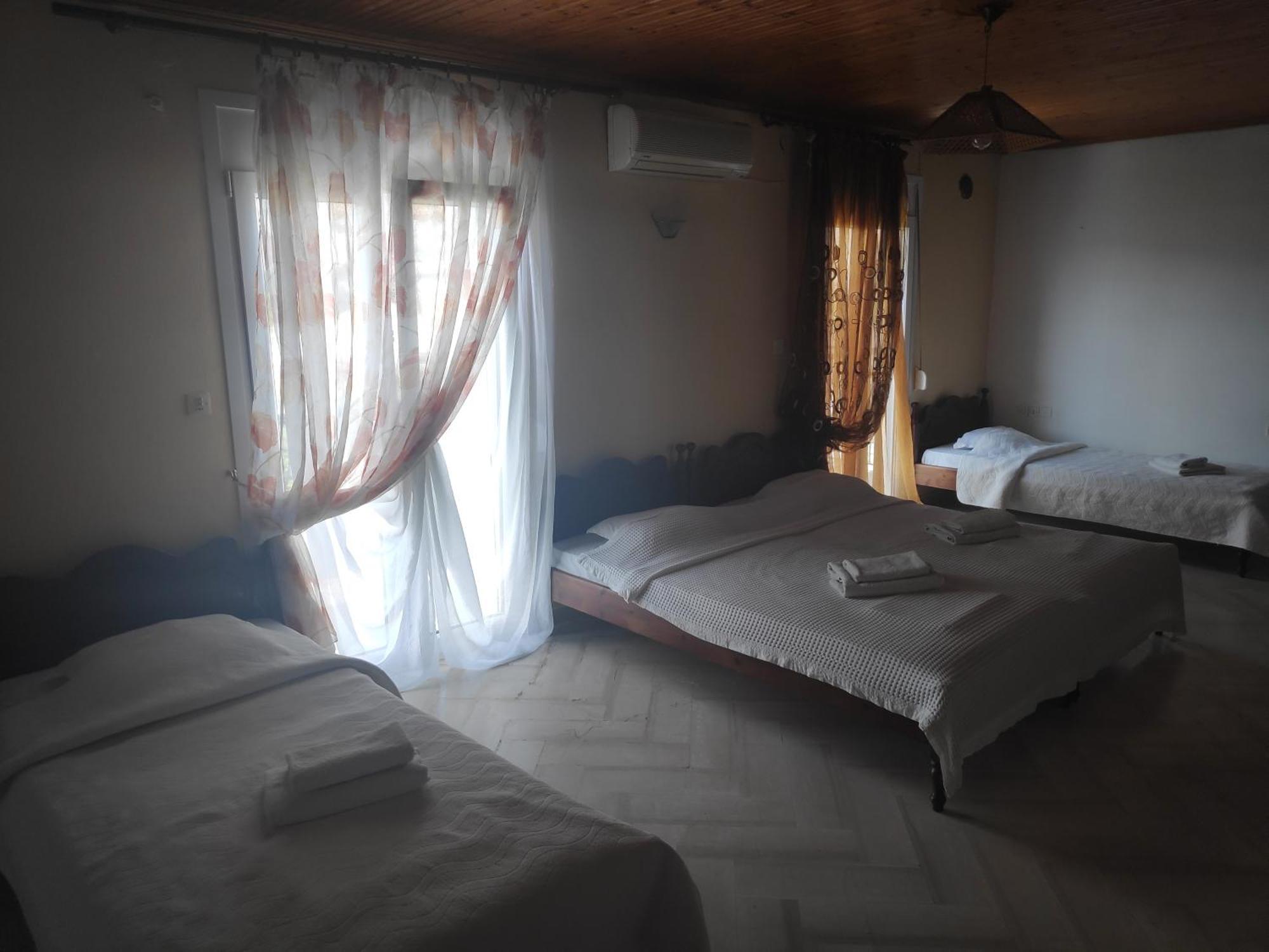 Angela - Zoi Rooms Скиатос Номер фото
