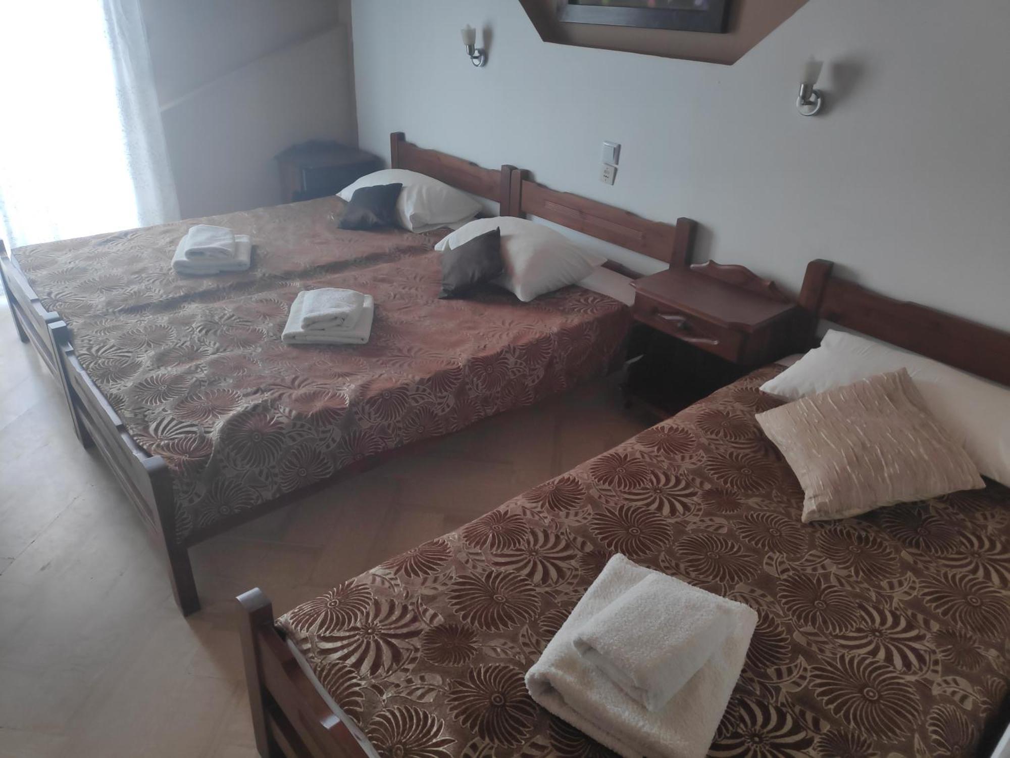 Angela - Zoi Rooms Скиатос Номер фото