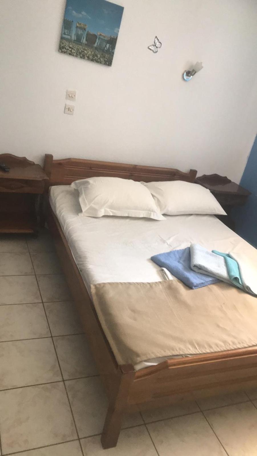 Angela - Zoi Rooms Скиатос Номер фото